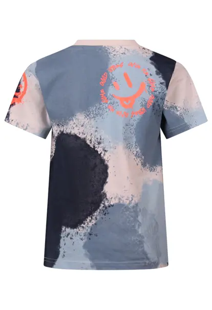 Unlocked jongens T-shirt